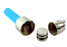 LED Flashing Bike Valves (yellow) LED Flashing Bike Valves (yellow)